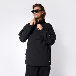 Mystic Seascape Jacket black