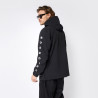 Mystic Seascape Jacket black