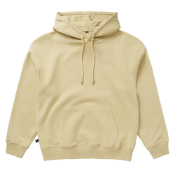 Mystic Scope Hood Sweat warm sand