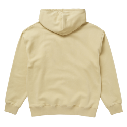 Mystic Scope Hood Sweat warm sand