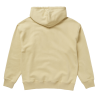 Mystic Scope Hood Sweat warm sand