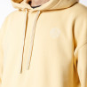 Mystic Scope Hood Sweat warm sand