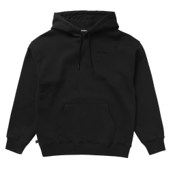 Mystic Bounty Hood Sweat black