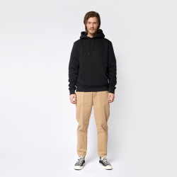 Mystic Bounty Hood Sweat black