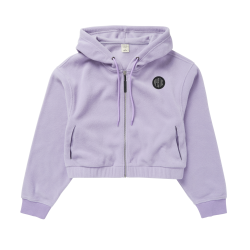 Mystic Aurora Hoodie Sweat dusty lilac