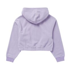Mystic Aurora Hoodie Sweat dusty lilac