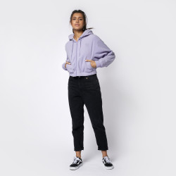 Mystic Aurora Hoodie Sweat dusty lilac