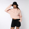 Mystic Seafarer Hoodie Sweat dawn pink