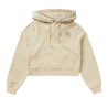 Mystic Seafarer Hoodie Sweat warm sand