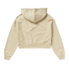 Mystic Seafarer Hoodie Sweat warm sand