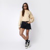 Mystic Seafarer Hoodie Sweat warm sand