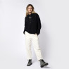 Mystic Sea Lilly Hoodie Sweat black