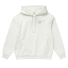 Mystic Scope Hoodie Sweat off white