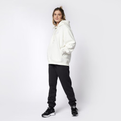 Mystic Scope Hoodie Sweat off white