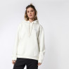Mystic Scope Hoodie Sweat off white