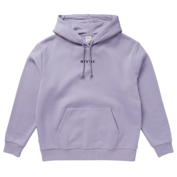 Mystic Brand Hoodie Season Sweat dusty lilac