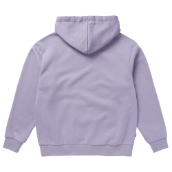 Mystic Brand Hoodie Season Sweat dusty lilac