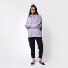 Mystic Brand Hoodie Season Sweat dusty lilac