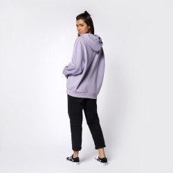 Mystic Brand Hoodie Season Sweat dusty lilac