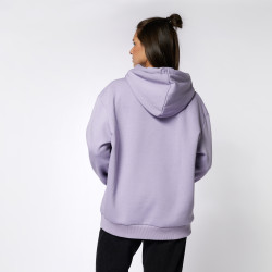Mystic Brand Hoodie Season Sweat dusty lilac