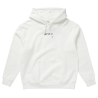Mystic Brand Hoodie NOOS Sweat off white