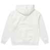 Mystic Brand Hoodie NOOS Sweat off white