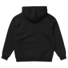 Mystic Brand Hoodie NOOS Sweat black