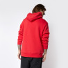 Mystic Icon Hood Sweat red