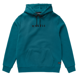 Mystic Icon Hood Sweat ocean