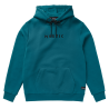 Mystic Icon Hood Sweat ocean