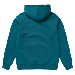 Mystic Icon Hood Sweat ocean