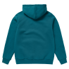 Mystic Icon Hood Sweat ocean