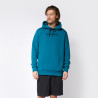 Mystic Icon Hood Sweat ocean