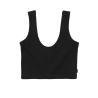 Mystic Flux Singlet black
