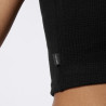 Mystic Flux Singlet black