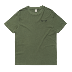 Mystic Ethos Tee dark olive