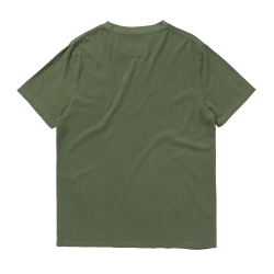 Mystic Ethos Tee dark olive