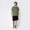 Mystic Ethos Tee dark olive