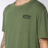 Mystic Ethos Tee dark olive