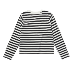 Mystic Almanac Tee black / white