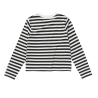 Mystic Almanac Tee black / white