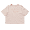 Mystic Mirage Tee dawn pink
