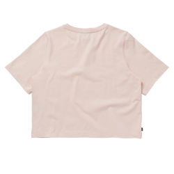 Mystic Mirage Tee dawn pink