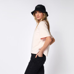 Mystic Mirage Tee dawn pink
