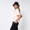 Mystic Mirage Tee dawn pink