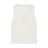 Mystic Sea Lily Tee off white