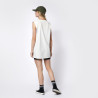 Mystic Sea Lily Tee off white