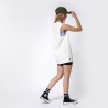Mystic Sea Lily Tee off white