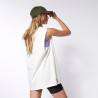 Mystic Sea Lily Tee off white