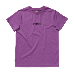 Mystic Brand Season Tee Women sunset purple